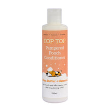 Load image into Gallery viewer, Pampered Pooch Conditioner
